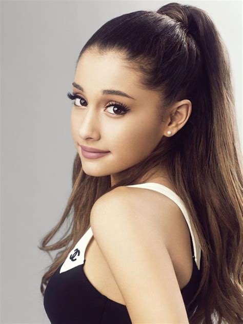 Ariana Grande's Financial Journey: From Child Star to Music Industry Mogul