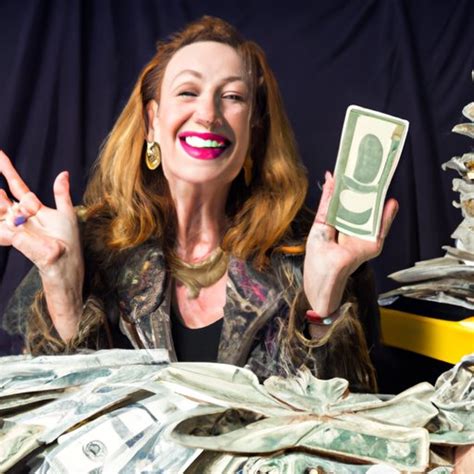 Ariel Marie's Financial Success: Exploring Her Wealth