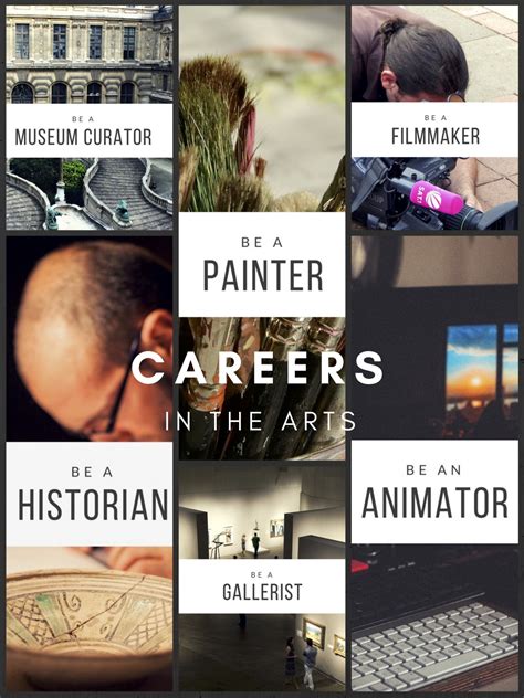 Artistic Journey and Career