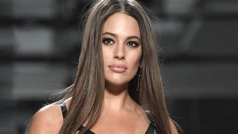 Ashley Graham's Net Worth and Business Ventures