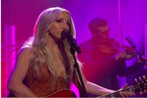 Ashley Monroe's Collaborations and Featured Performances