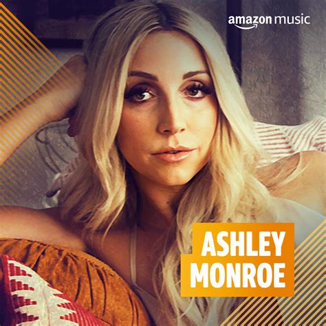 Ashley Monroe's Discography and Notable Songs