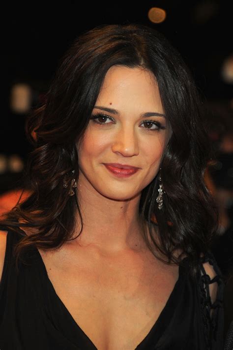Asia Argento: An Emerging Talent from Italy