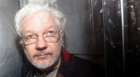 Assange's Impact on Global Politics and Transparency