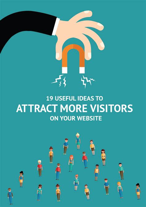 Attract More Visitors to Your Website by Offering Incentives