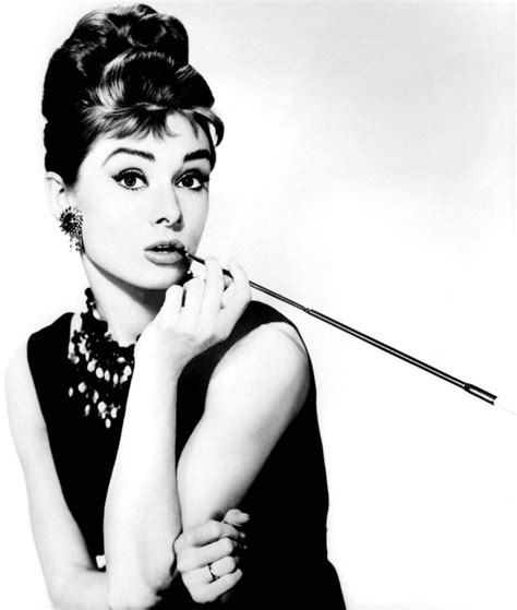 Audrey Hepburn: An Icon That Transcends Time and an Enduring Source of Inspiration