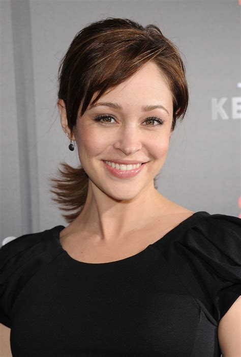 Autumn Reeser: Personal Details and Achievements