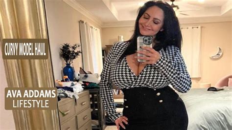 Ava Addams' Financial Success and Wealth