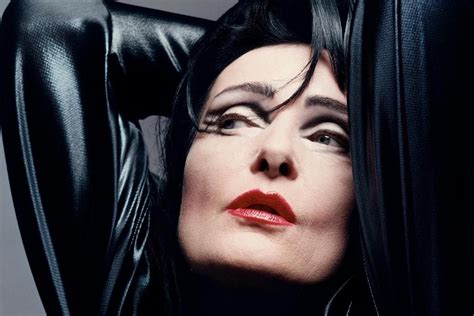 Awakening to the Sounds of Punk: Siouxsie Sioux's Musical Journey