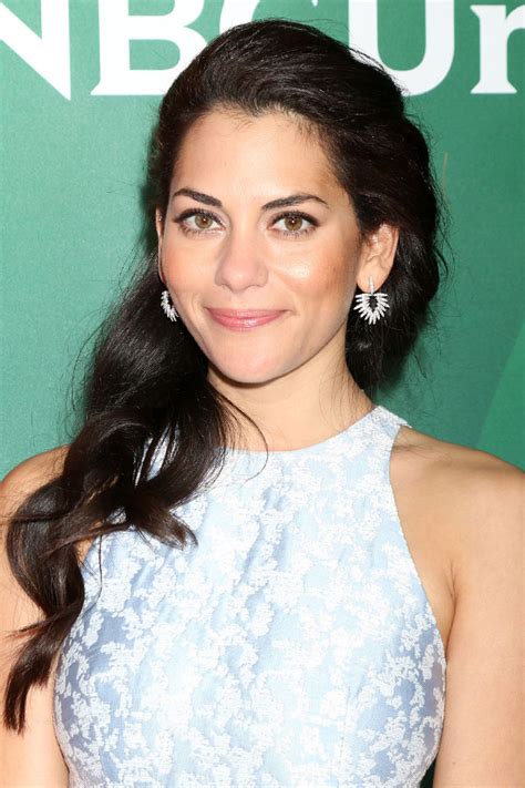 Awards and Nominations: Acknowledging Inbar Lavi's Contributions to the Acting Industry