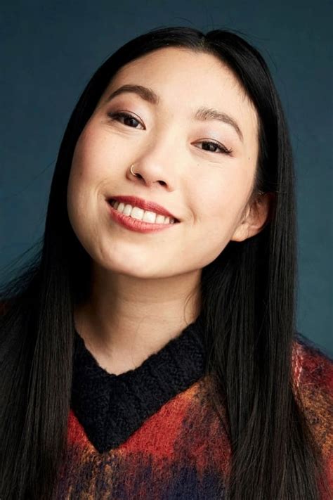 Awkwafina: The Emergence of a Versatile Talent