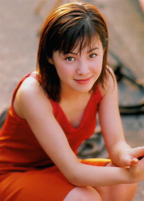 Aya Inami's Age and Personal Life