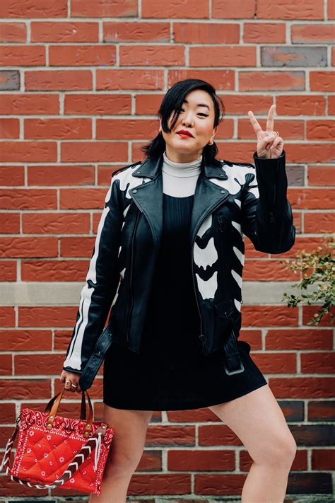 Aya Kanai: A Fashion Icon with a Story