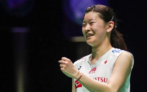 Ayaka Takahashi: A Rising Star in the World of Badminton