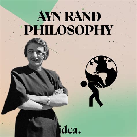 Ayn Rand: A Visionary Author and Philosopher