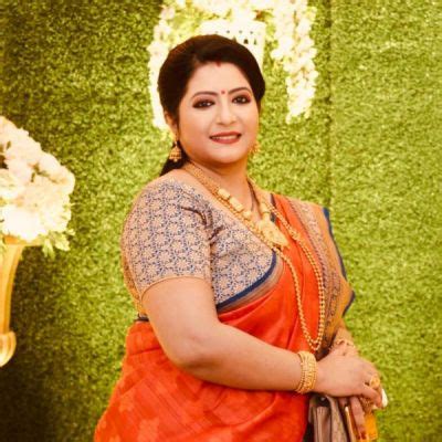 Baisakhi Banerjee's Height: A Perfect Fit for the Glamour World