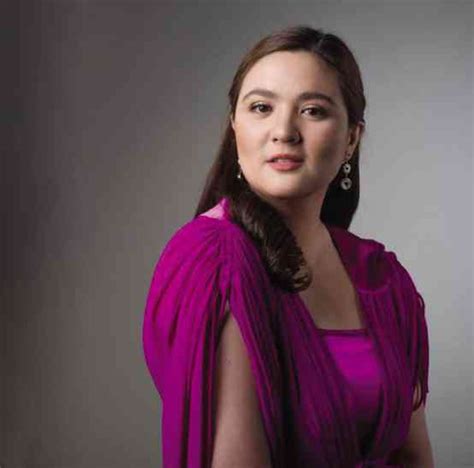 Balancing Act: Achieving Harmony in Sunshine Dizon's Personal and Professional Life