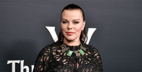 Balancing Act: Debi Mazar's Personal Life and Professional Achievements