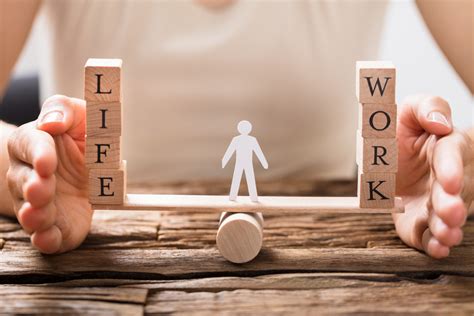 Balancing Work and Personal Life: Insights into Maintaining Harmony