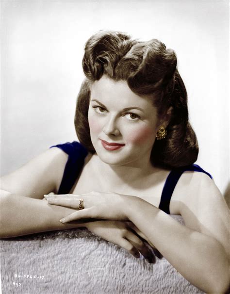 Barbara Hale's Impact and Legacy in Hollywood