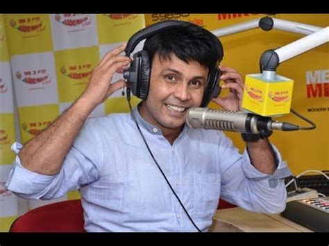 Becoming the Voice of Delhi with his Popular Radio Show