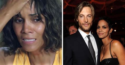 Behind Closed Doors: Halle Berry's Personal Life and Relationships