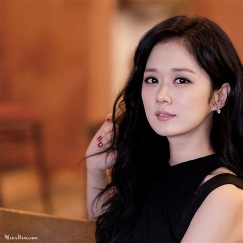 Behind the Camera: A Glimpse into Jang Na Ra's Personal Journey