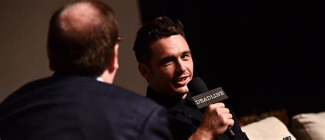 Behind the Camera: James Franco's Transition to Director