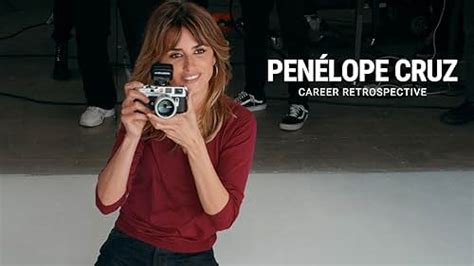 Behind the Camera: Penelope's Career as a Producer