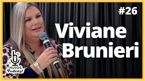 Behind the Camera: Viviane Brunieri's Success as a Producer