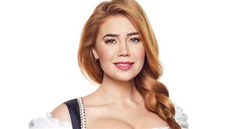 Behind the Figure: Palina Rojinski's Fitness Routine