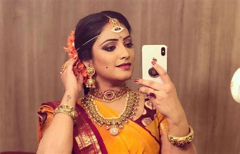 Behind the Glamour: Hariprriya's Commitment to Social Causes and Philanthropy