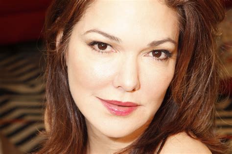 Behind the Glamour: Laura Harring's Trials and Triumphs in the Entertainment Industry