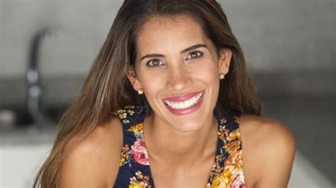 Behind the Glamour: Vanessa Tello's Work Ethic and Dedication