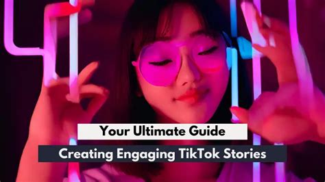 Behind the Lens: Sofia Gomez's Passion for Creating Engaging TikTok Content