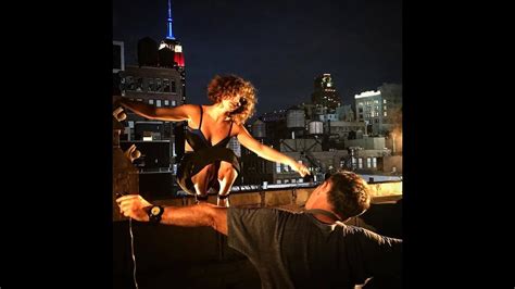 Behind the Scenes: Camren Bicondova's Training and Preparation for "Gotham"