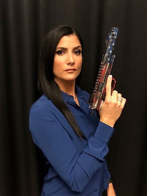 Behind the Scenes: Dana Loesch's Role in Conservative Media