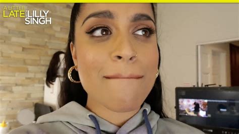 Behind the Scenes: Exploring Lilly Singh's Personal Life