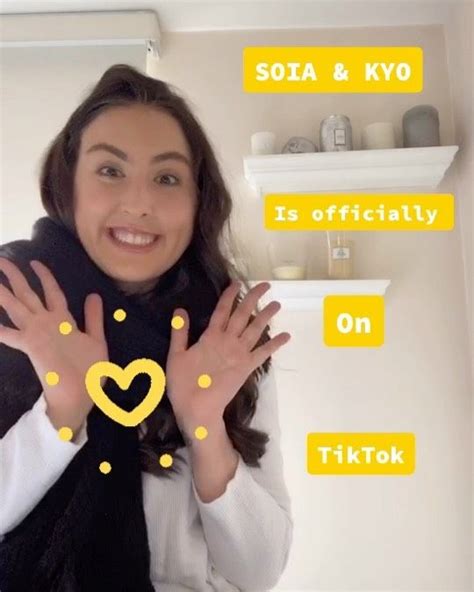 Behind the Scenes: Getting to Know the Person Behind the TikTok Sensation