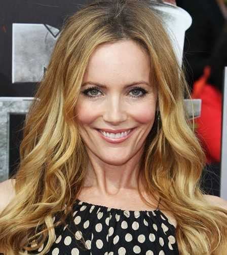 Behind the Scenes: Insight into Leslie Mann's Personal Life and Relationships