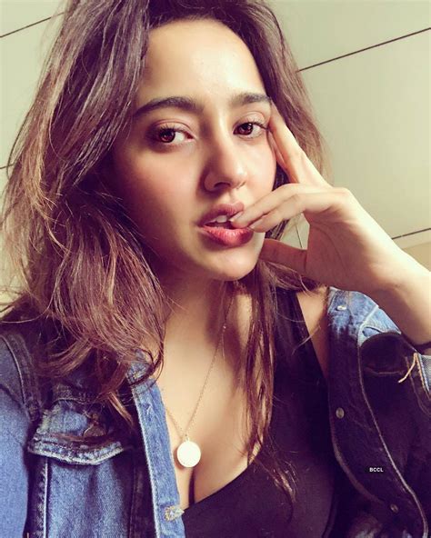 Behind the Scenes: Insights into Neha Sharma's Personal Life