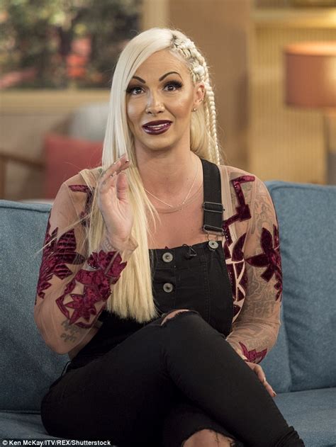 Behind the Scenes: Jodie Marsh's Personal Life and Relationships