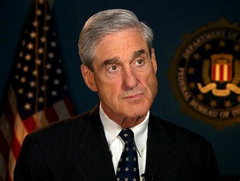 Behind the Scenes: The Story of Robert Mueller's Personal and Professional Journey