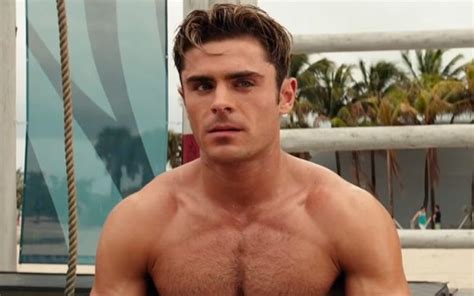 Behind the Scenes: Zac Efron's Versatile and Demanding Roles