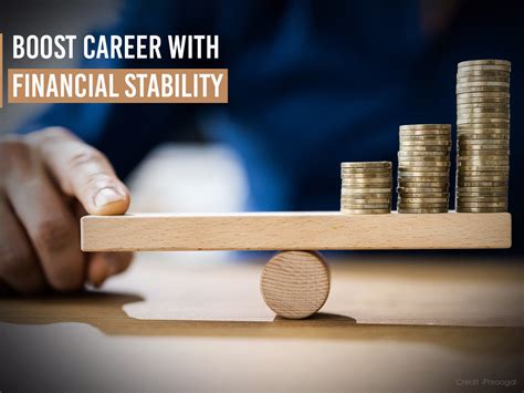 Behind the Success: Journey to Financial Stability