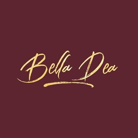 Bella Dea: The Journey of an Emerging Talent