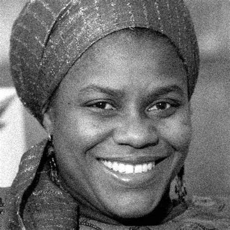 Bernice Johnson Reagon's Impact on African American Music