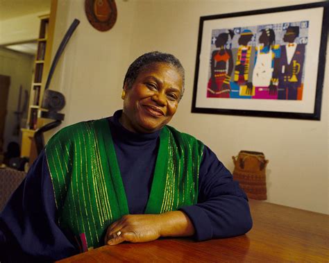 Bernice Johnson Reagon: A Musical Journey Through Life