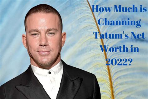 Beyond Acting: Channing Tatum's Ventures in Business and Entrepreneurship