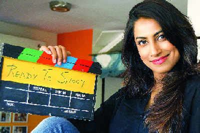 Beyond Acting: Exploring Kranti Redkar's Journey as a Writer and Director